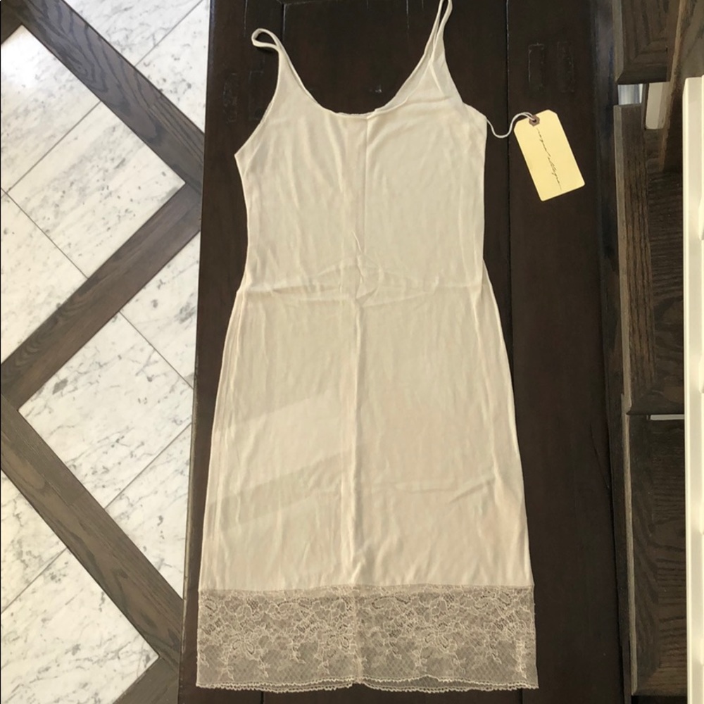 Raquel Allegra Dress Size 1